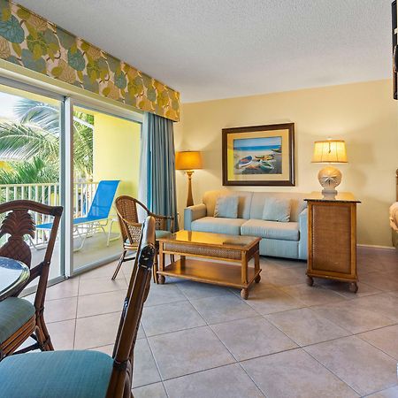 Sandpiper Gulf Resort Fort Myers Eksteriør bilde