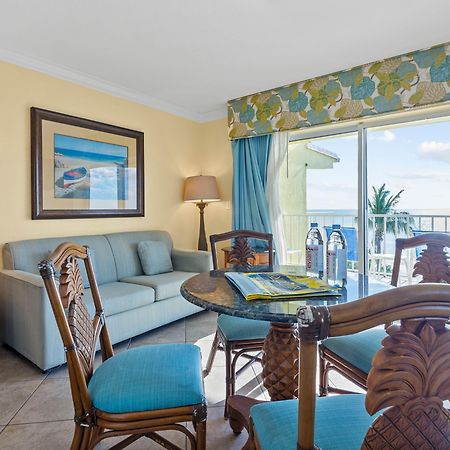 Sandpiper Gulf Resort Fort Myers Eksteriør bilde