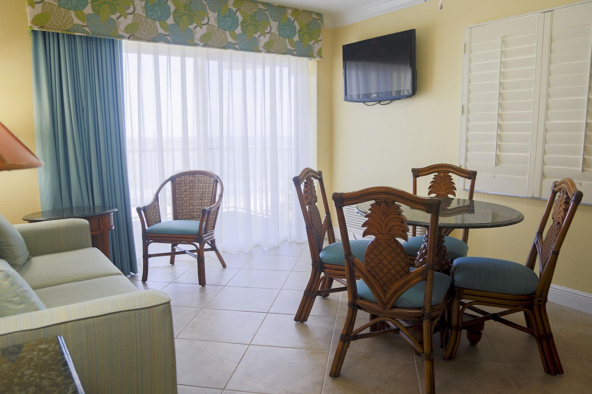 Sandpiper Gulf Resort Fort Myers Eksteriør bilde