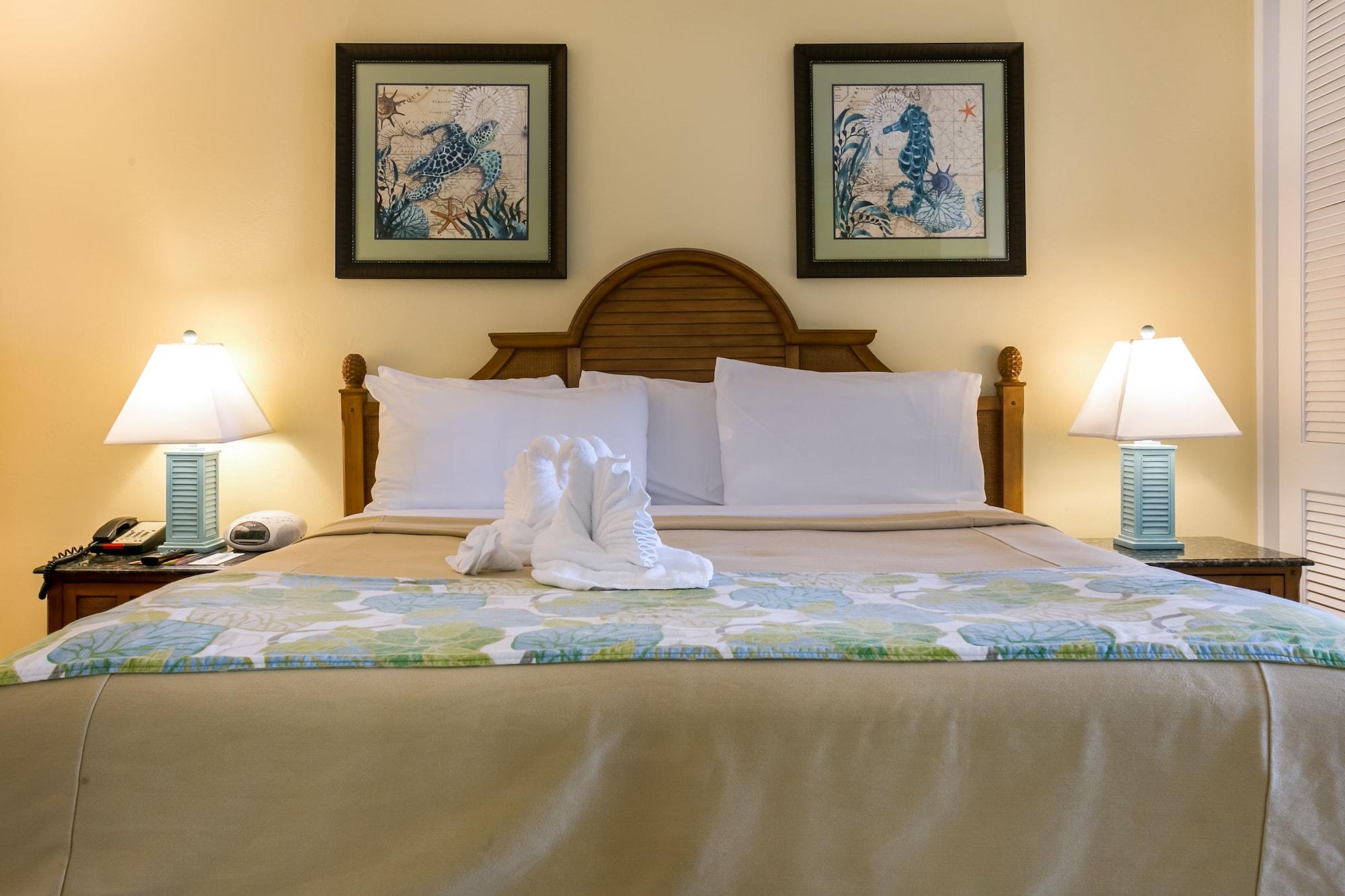 Sandpiper Gulf Resort Fort Myers Eksteriør bilde