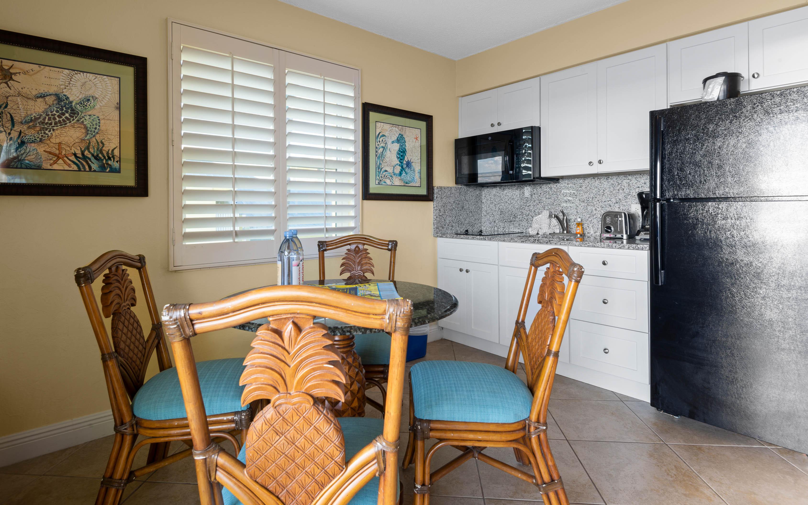 Sandpiper Gulf Resort Fort Myers Eksteriør bilde