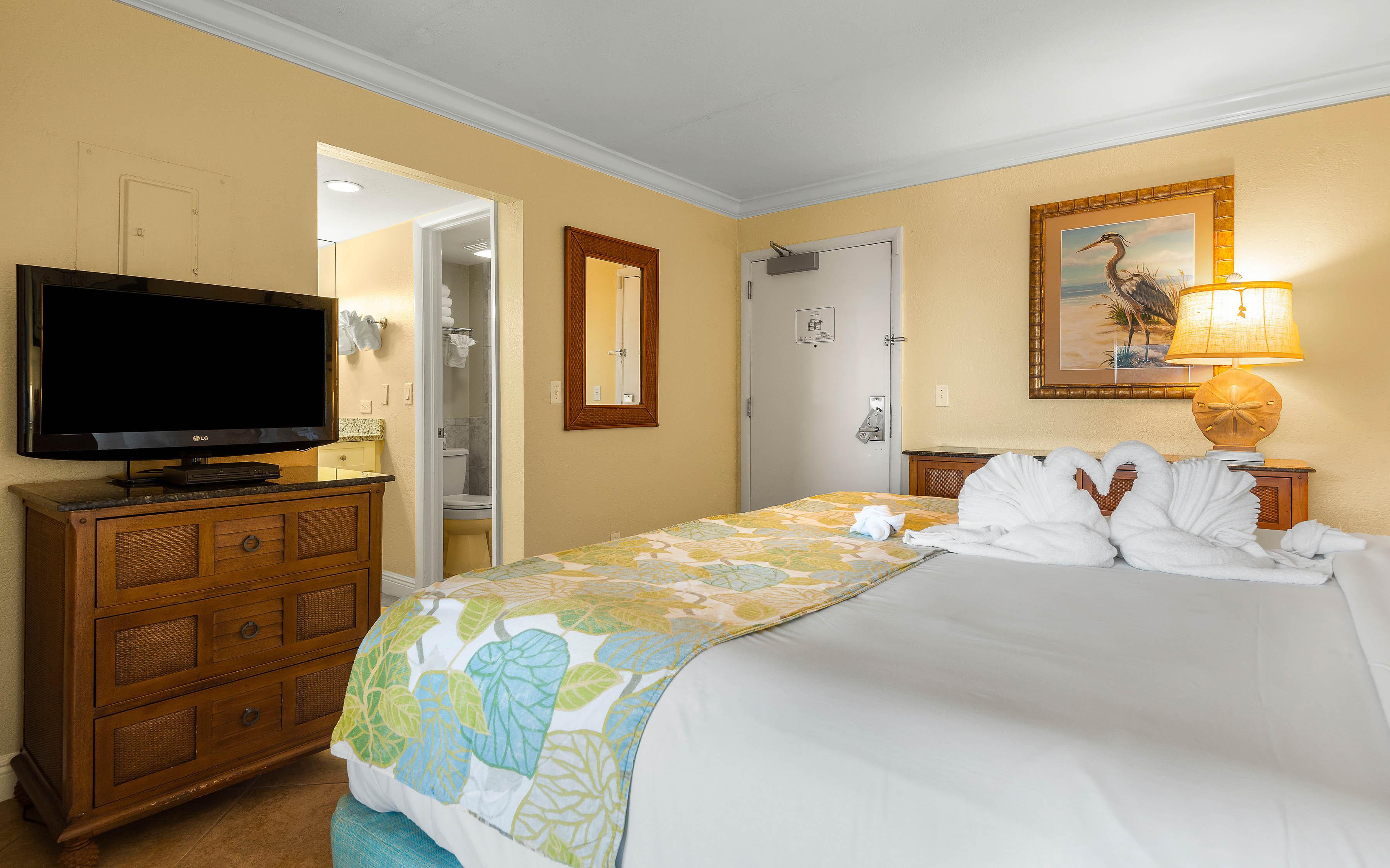 Sandpiper Gulf Resort Fort Myers Eksteriør bilde