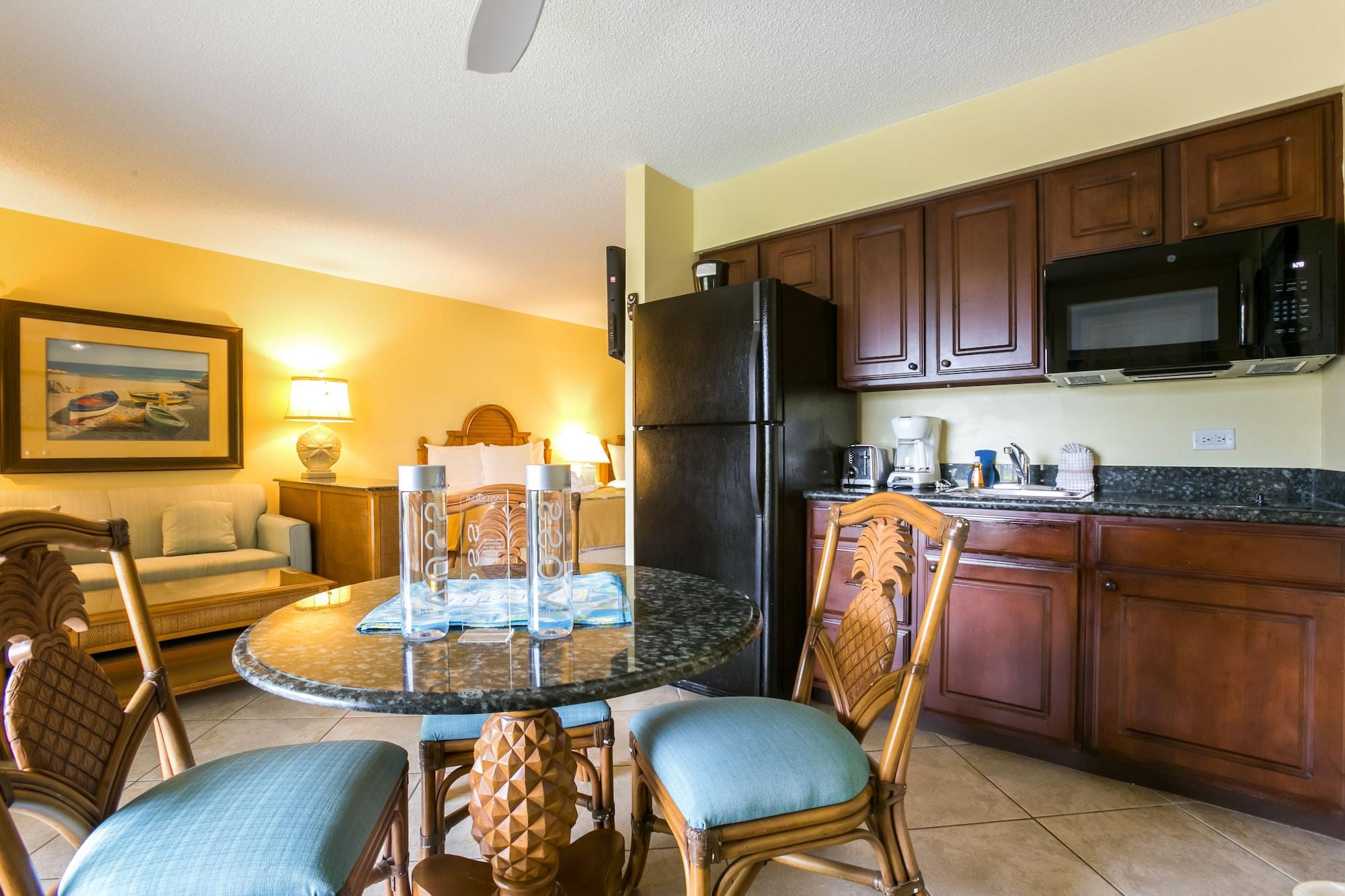 Sandpiper Gulf Resort Fort Myers Eksteriør bilde